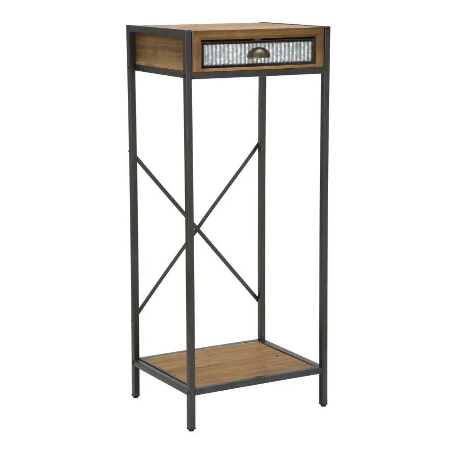 Telefon IRISH 50X40X121 cm